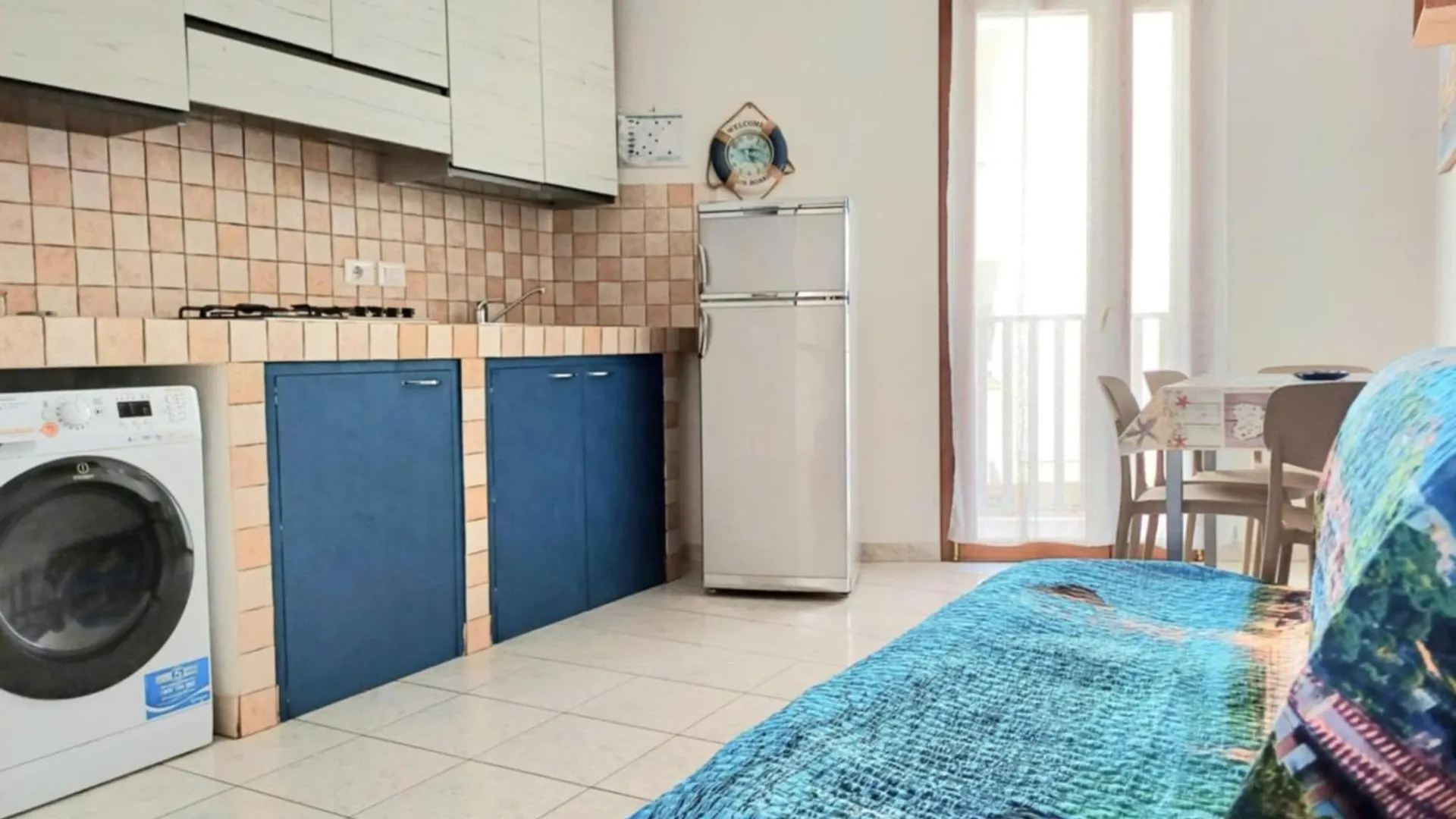 Perla Blu Alghero Apartment