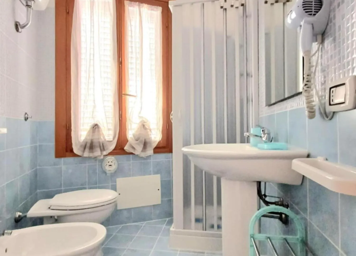 Perla Blu Alghero 0*,