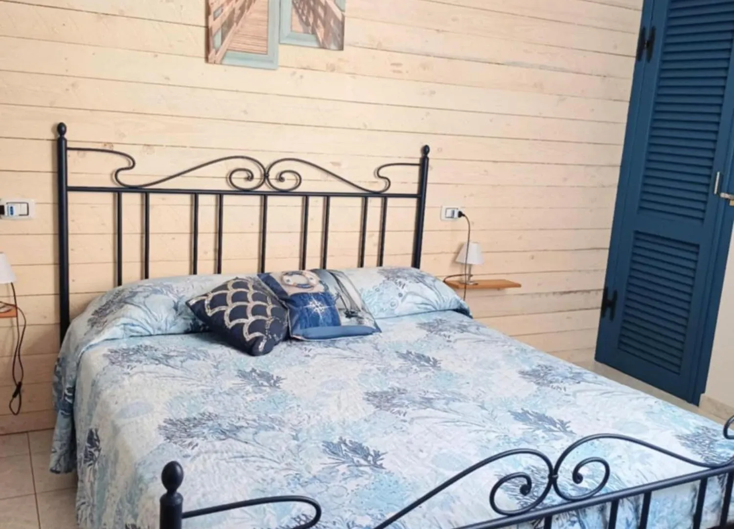 Apartment Perla Blu Alghero
