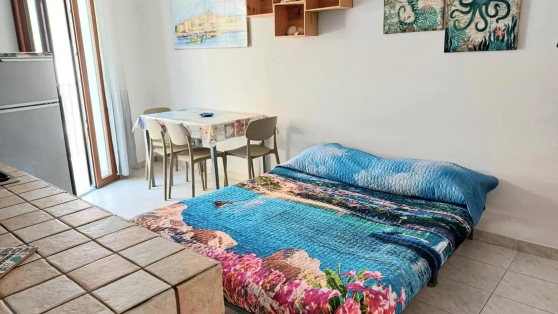 Perla Blu Alghero