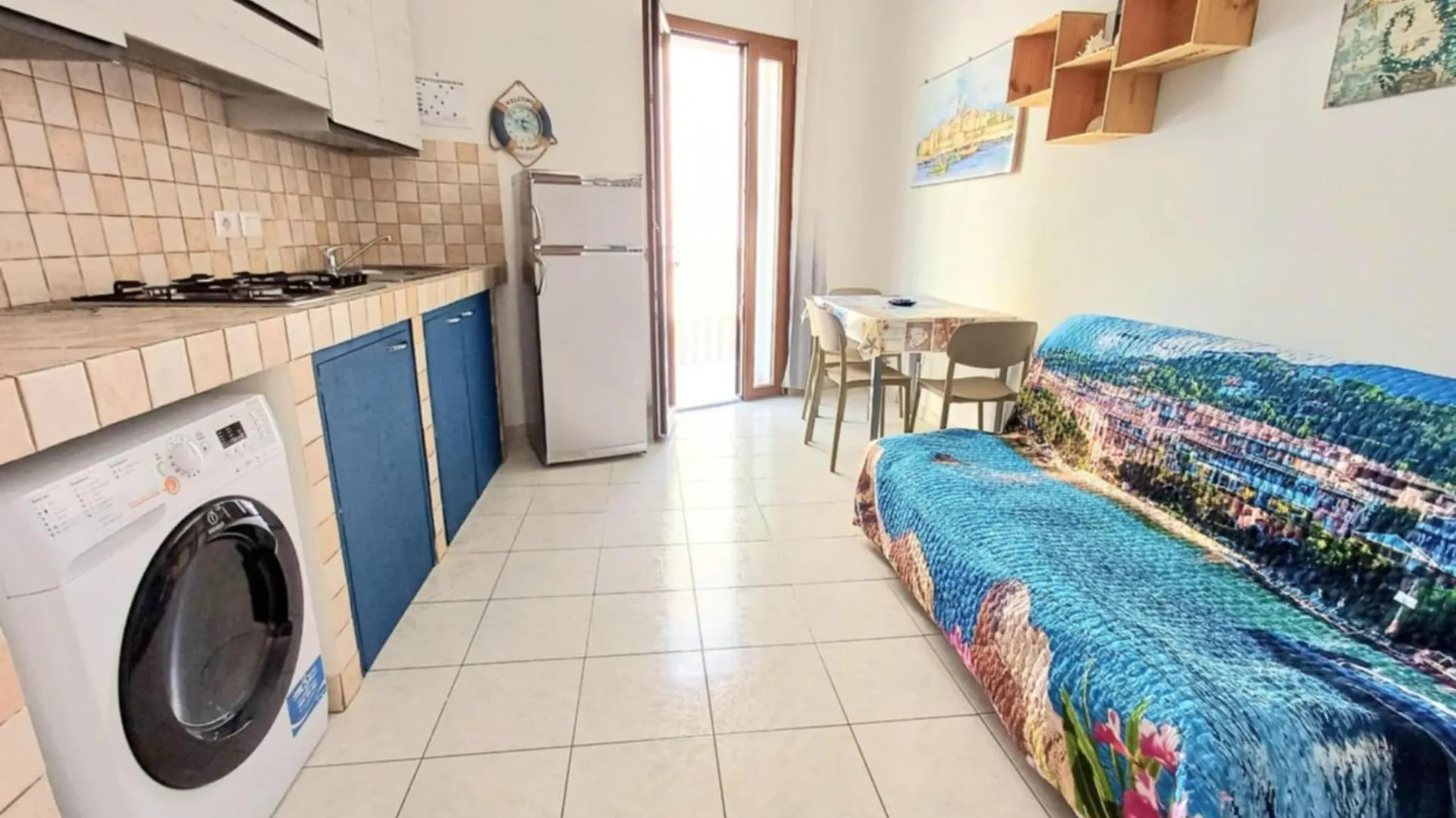 Perla Blu Alghero Italy