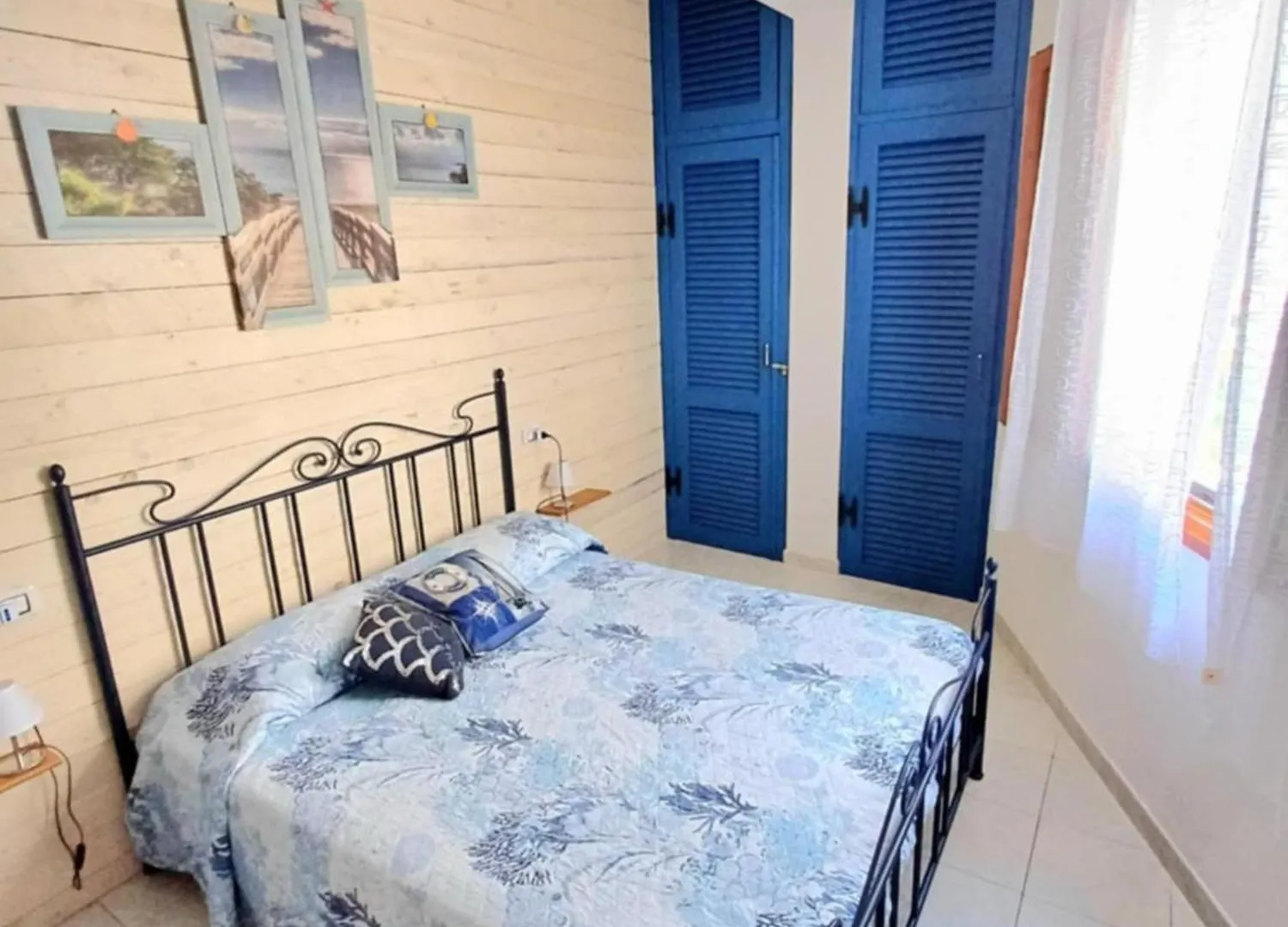 Perla Blu Alghero Apartment