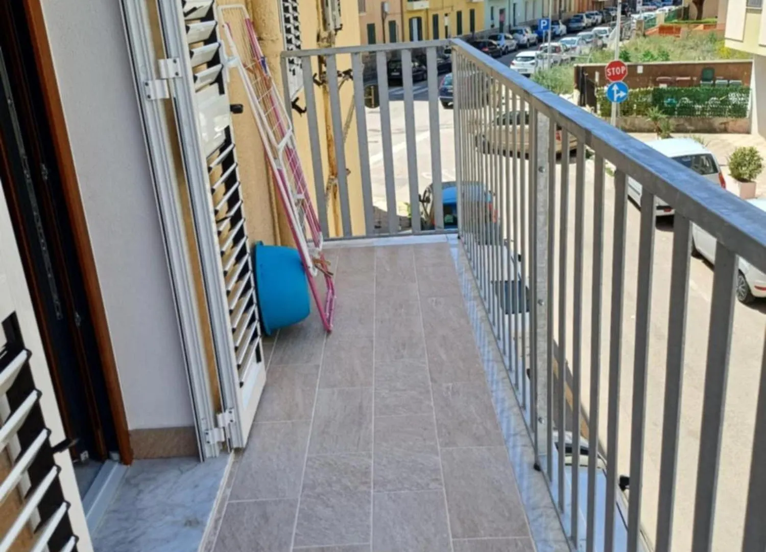 Perla Blu Alghero 0*,